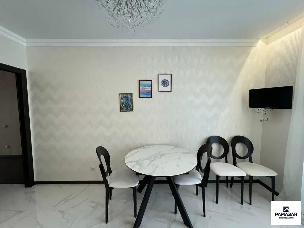 2-ком квартира ул.Николая Ершова, д. 66В - Фото 4