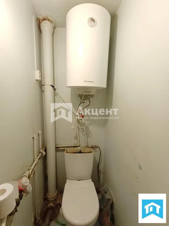 Продажа квартиры, Иваново, мкр ДСК - Фото 17