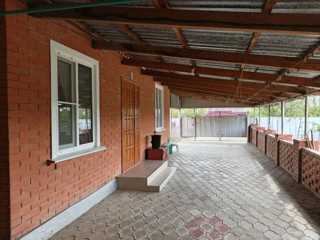 Продажа дома, Афипский, Северский район, ул. Свободная - Фото 3