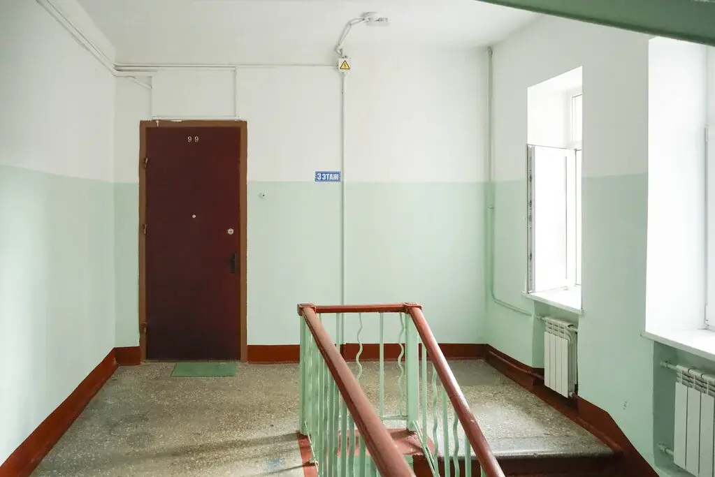 Купить квартиру в Москве с потолком 3 метра возможно уже сегодня! - Фото 15