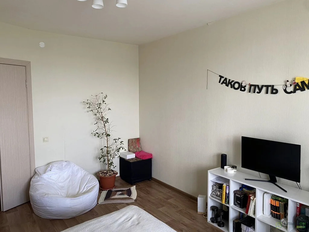 Аренда квартиры, Томск, Шпальный пер. - Фото 3