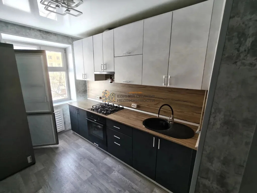 Аренда квартиры, Уфа, ул. Юрия Гагарина - Фото 1