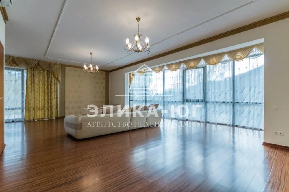 Продажа дома, Архипо-Осиповка, ул. Морская - Фото 7