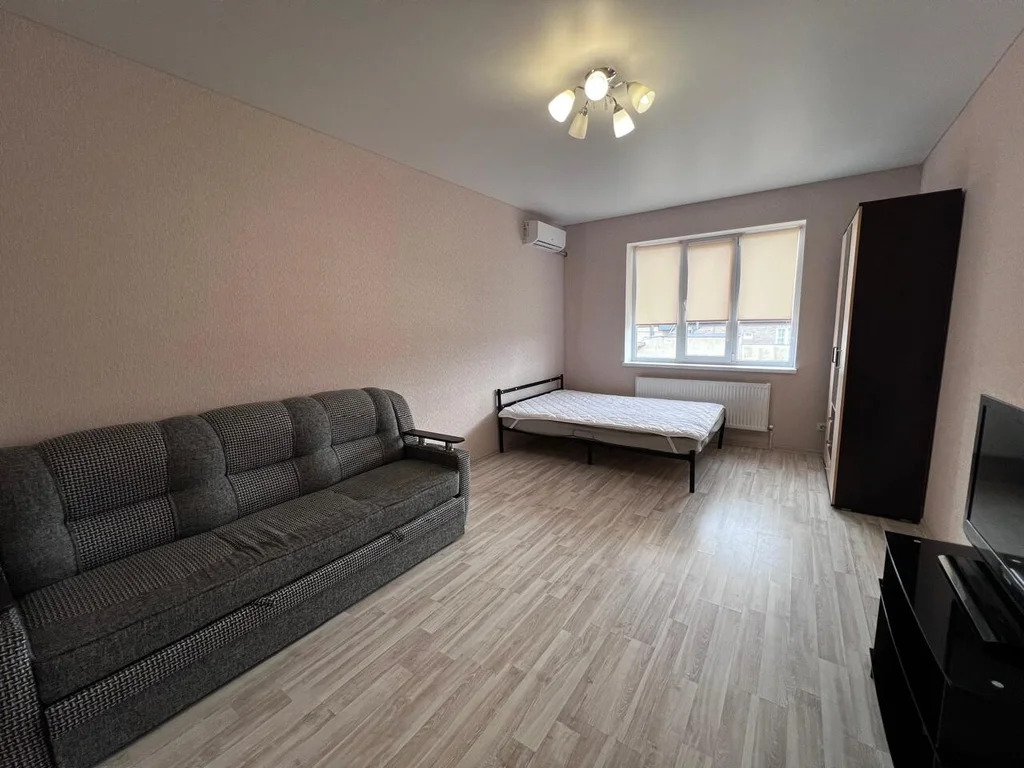 Продажа квартиры, Сенной, Темрюкский район, улица Летняя - Фото 5