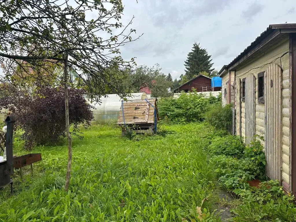 Дача 55,3 м2 на участке 6 сот. - Фото 17