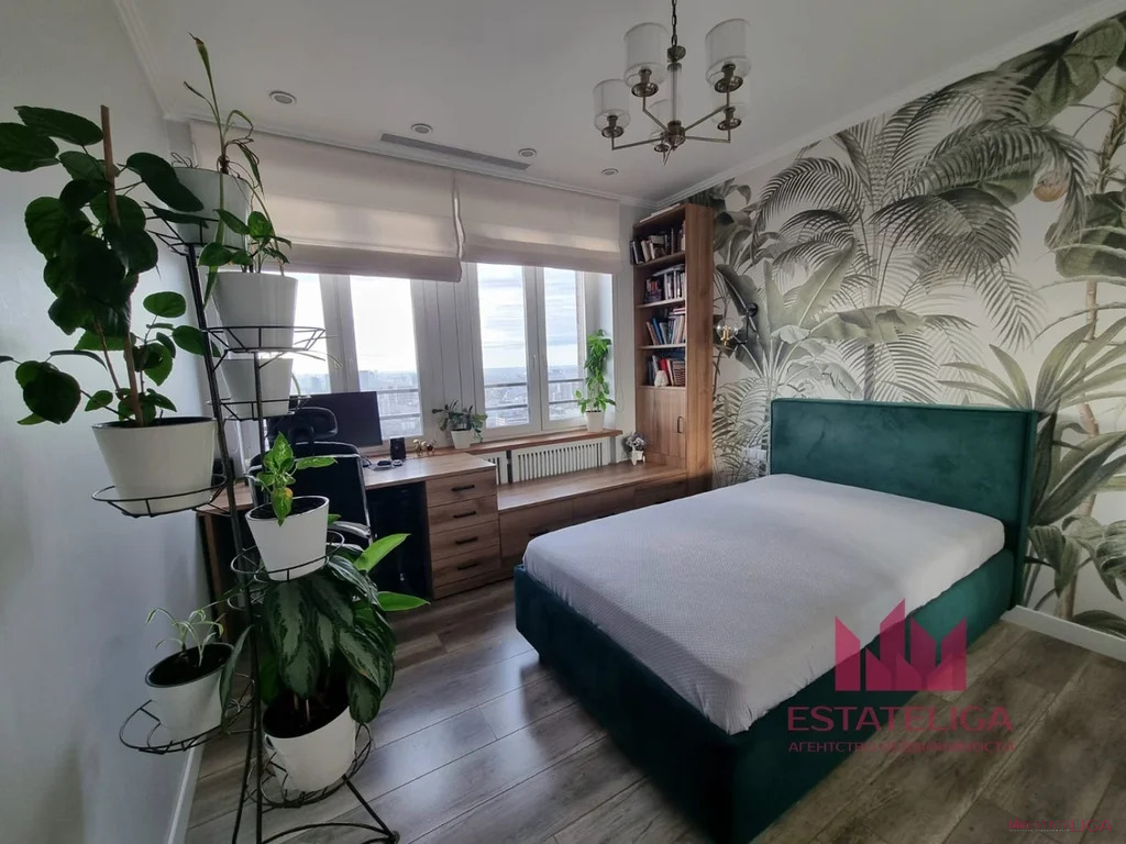 Продажа пентхауса, ул. Новодмитровская - Фото 8