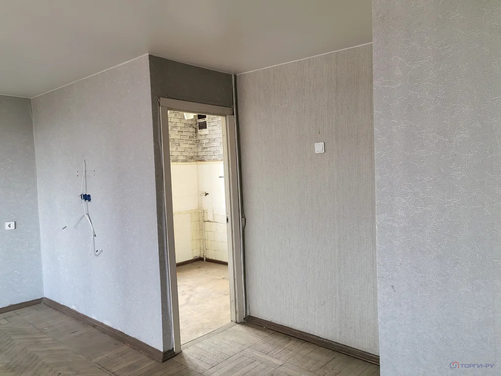 Продажа квартиры, ул. Грузинский Вал - Фото 8