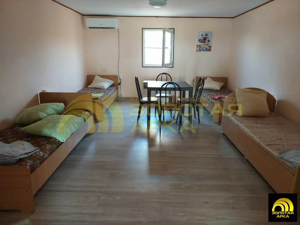 Продажа дома, Таманский, Темрюкский район, Кленовая улица - Фото 1