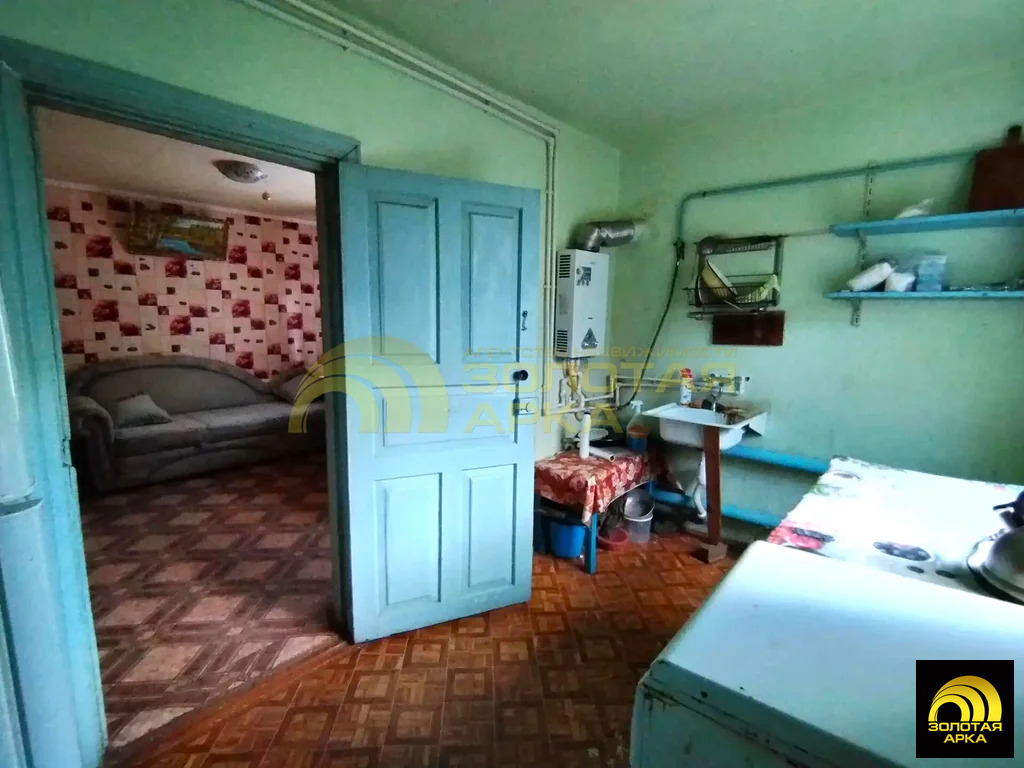 Продажа дома, Темрюк, Темрюкский район, Степной пер. - Фото 8