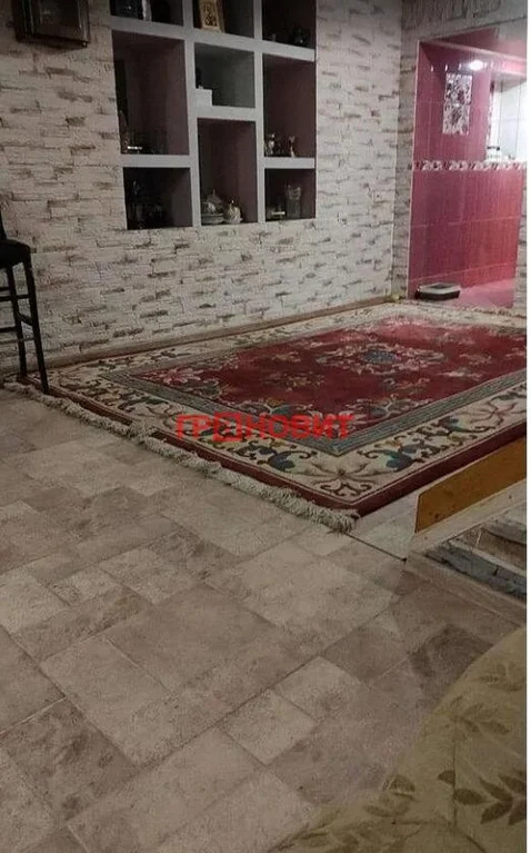 Продажа квартиры, Новосибирск, ул. Телевизионная - Фото 9