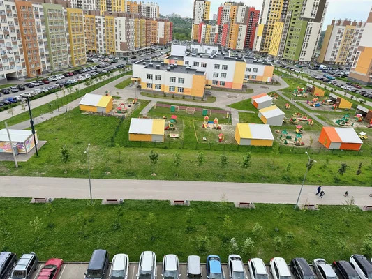 Продам двухкомнатную (2-комн.) квартиру, Мечтателей ул, 4, Нижний Н... - Фото 4