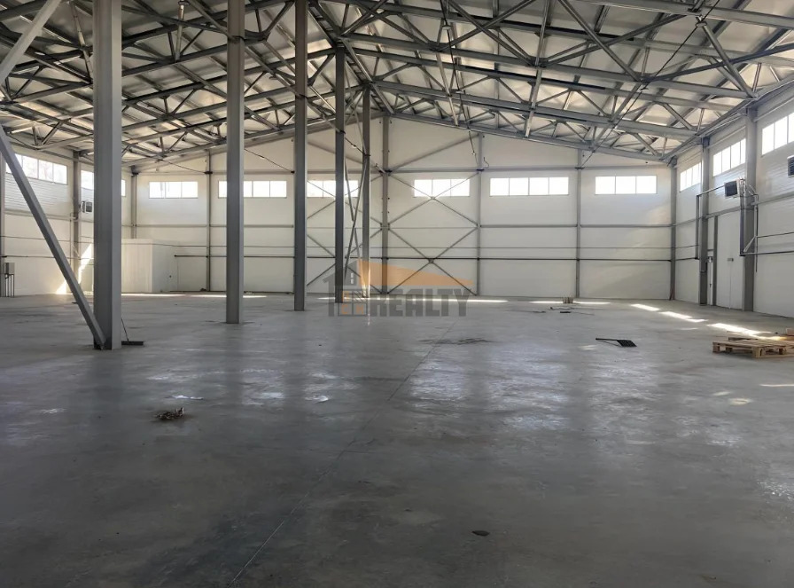 Продажа склада, Нововоронино, Пушкинский район, ул. Рябиновая - Фото 6