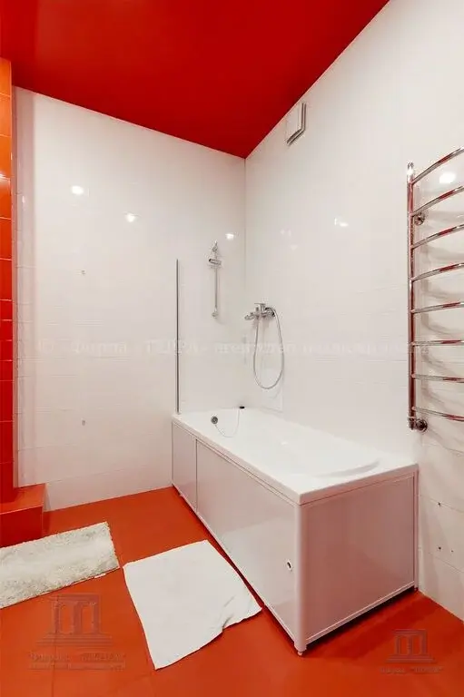 Продаю 3 к квартиру в центре Ростова-на-Дону ЖК Миллениум-1 Текучева - Фото 18