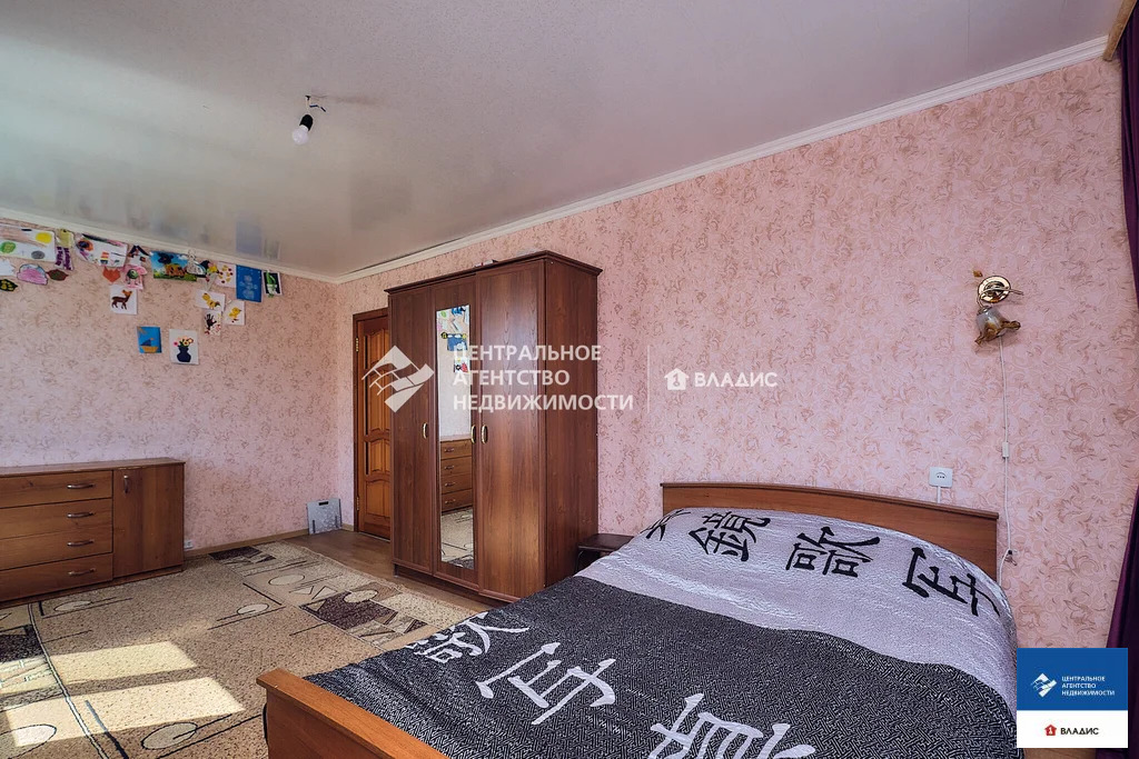 Продажа квартиры, Баграмово, Рыбновский район - Фото 12