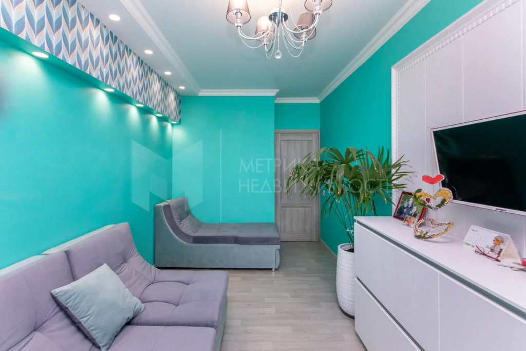 Продажа квартиры, Тюмень, г Тюмень - Фото 10