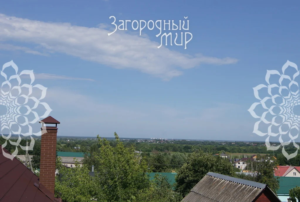 Продам дом, Новорязанское шоссе, 34 км от МКАД - Фото 20