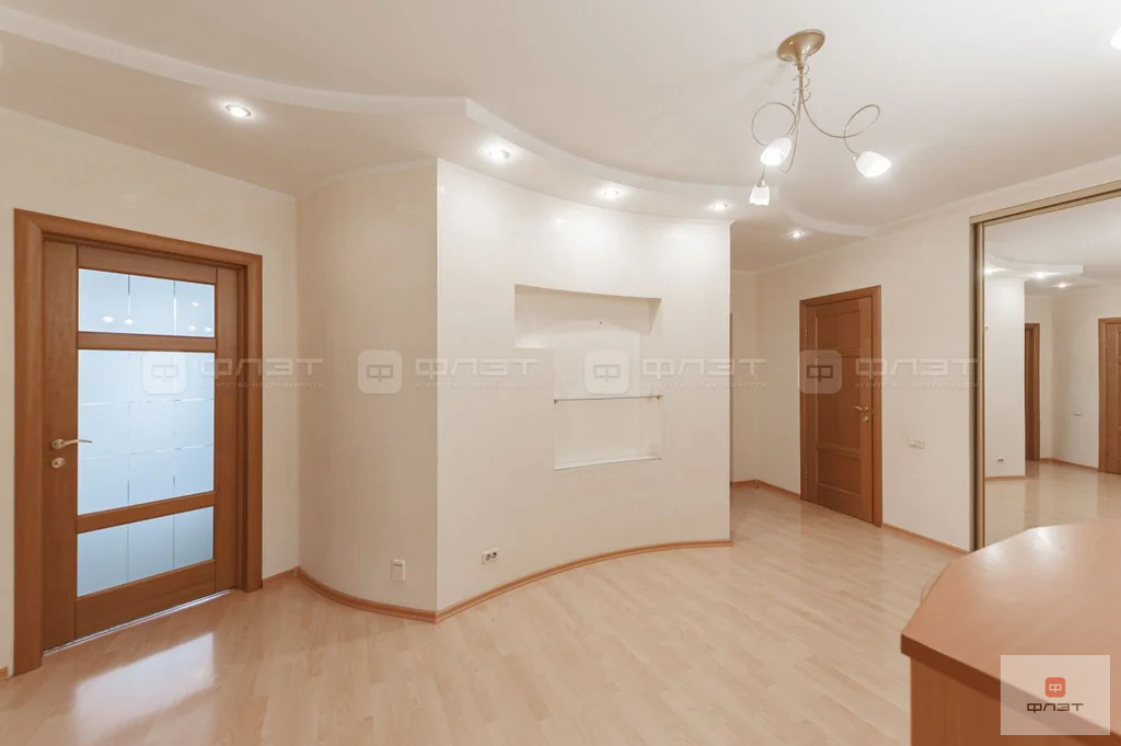 Продажа квартиры, Казань, ул. Четаева - Фото 6