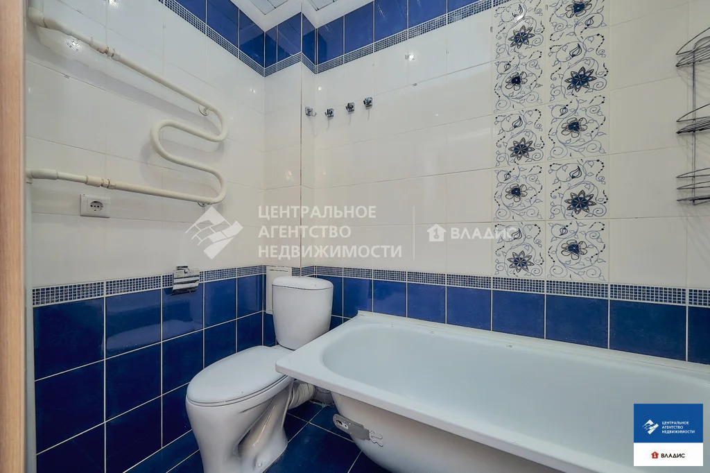 Продажа квартиры, Рязань, Семчинская улица - Фото 6