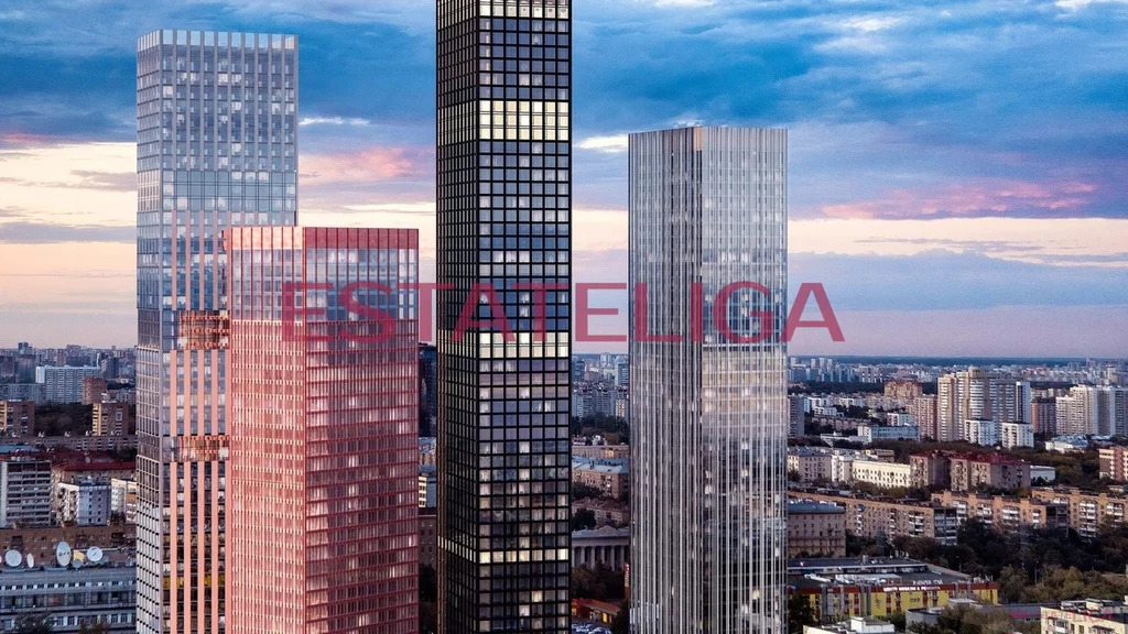 Продажа квартиры, 2-я Хуторская улица - Фото 4