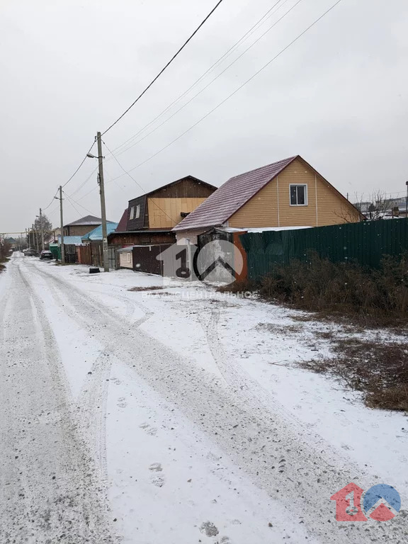 городской округ Новосибирск, Новосибирск, Ленинский район, Телецкая . - Фото 3