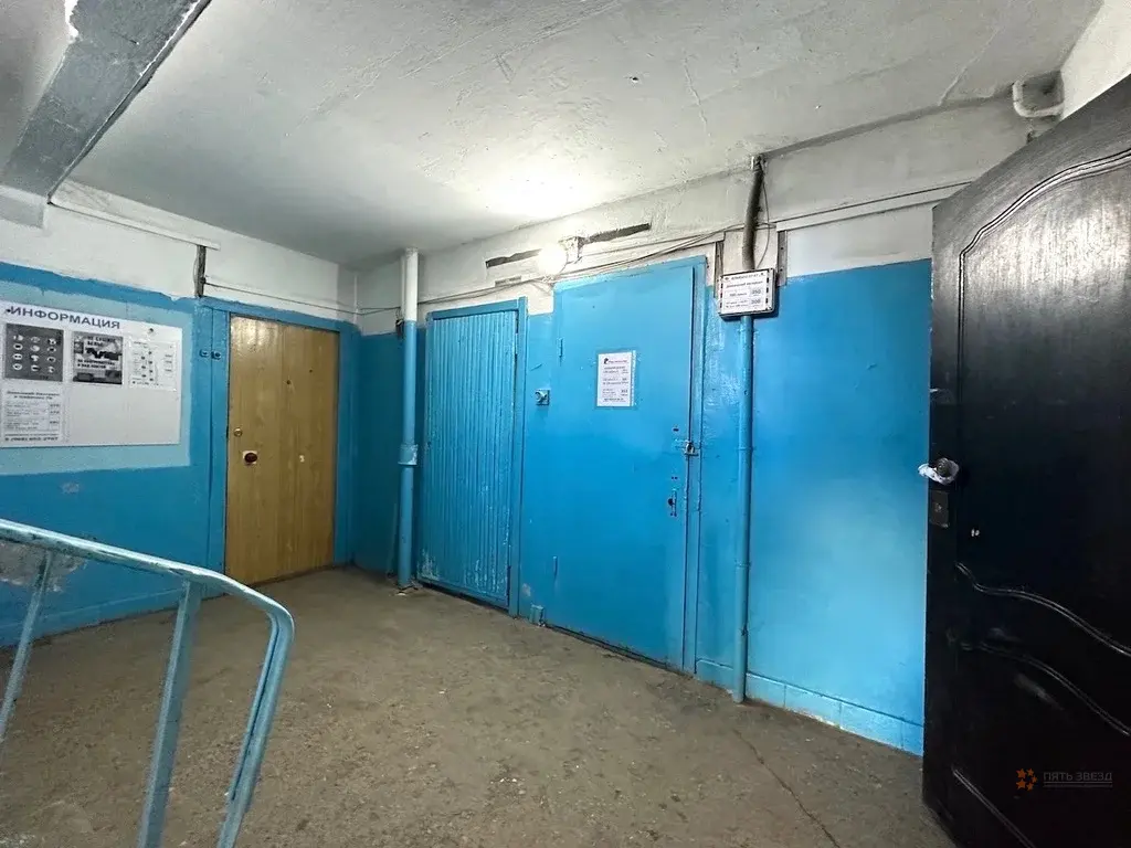 Продается 1-комнатная квартира, ул. Гагарина, 104 - Фото 14