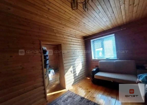 Продажа дома, Чистополь, Чистопольский район, п. Учхоз - Фото 7