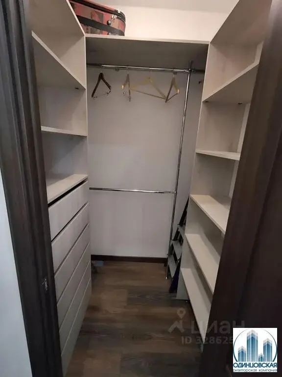 Снять двухкомнатную квартиру в Одинцово ЖК Одинград - Фото 5