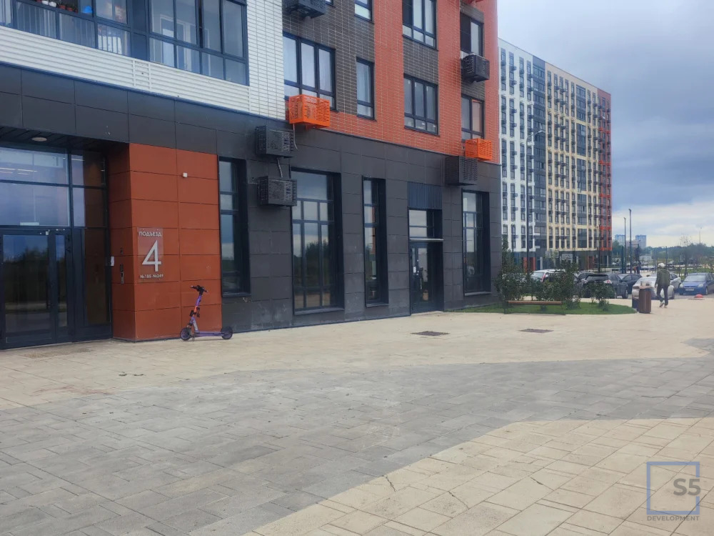 Продажа торгового помещения, Ленинградское ш. - Фото 7