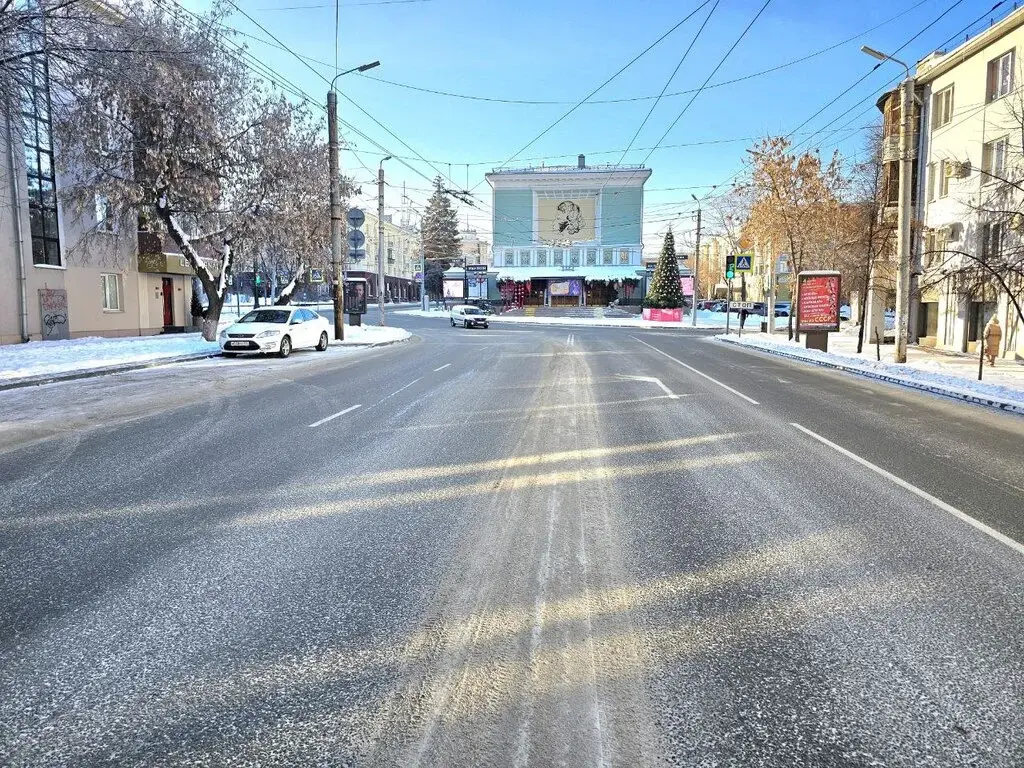 Квартира на Площади Революции - Фото 7