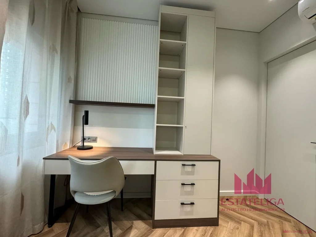 Аренда квартиры, улица Архитектора Щусева - Фото 7