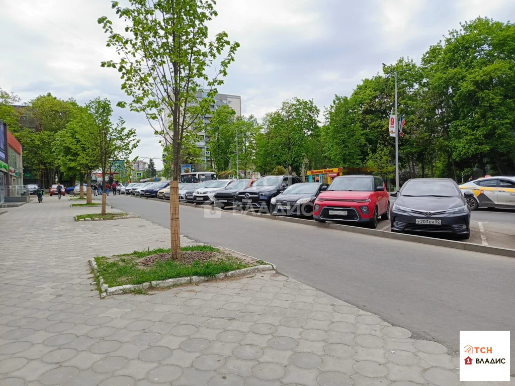 Продажа квартиры, Пушкино, Воскресенский район, Московский проспект - Фото 20