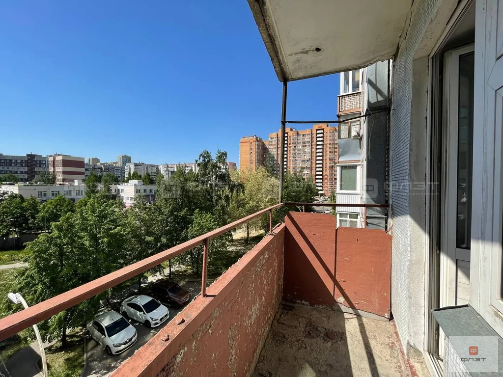 Аренда квартиры, Казань, ул. Академика Сахарова д.31 - Фото 12
