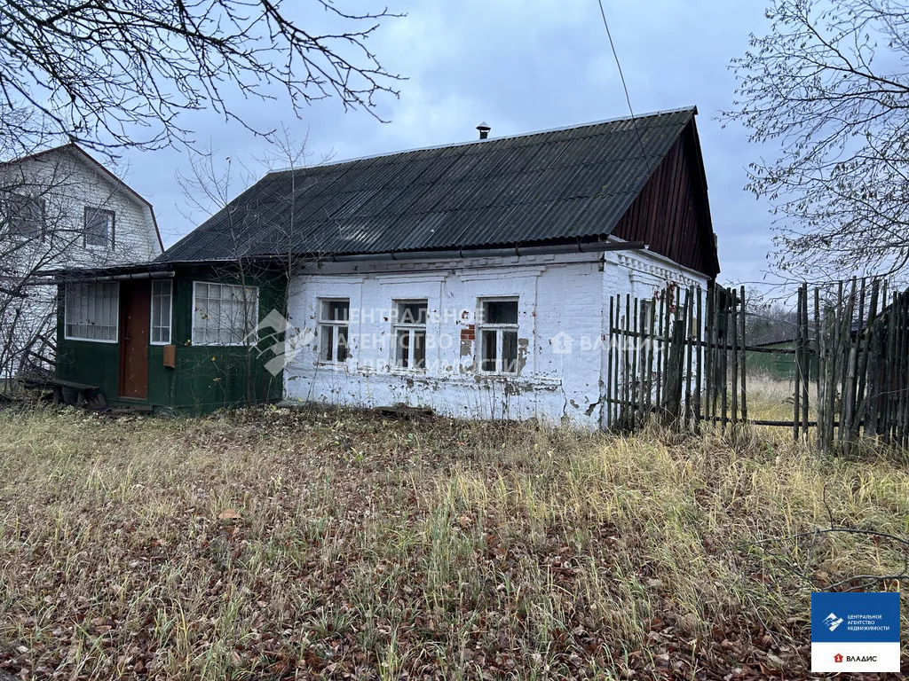 Купить Дом В Районе Рязанского Поселения