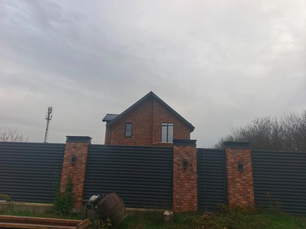 Продажа дома, Коваленко, Северский район, ул. Молодежная - Фото 5