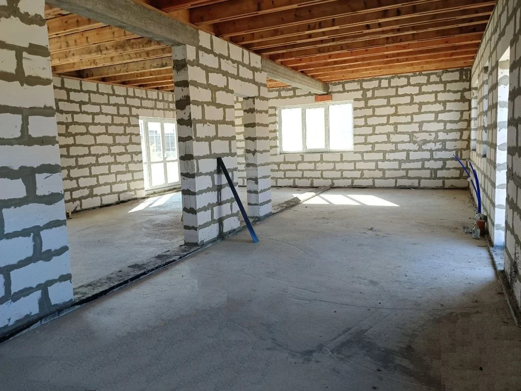 Дом 194,5 м2  с террасой на участке 6 сот. - Фото 8