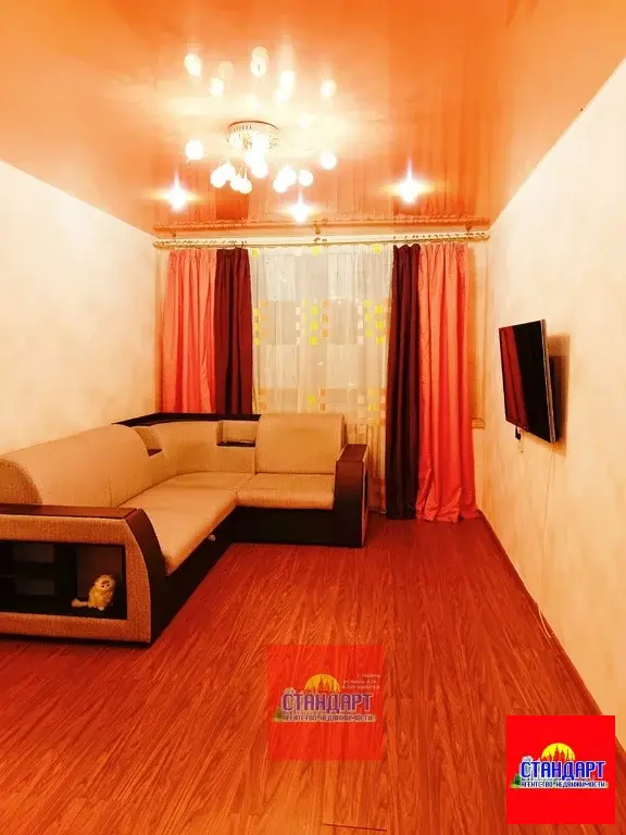 2х по Архангельской 9 - Фото 1