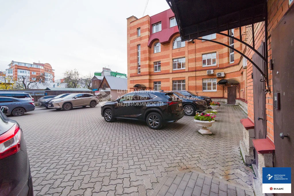 Продажа квартиры, Рязань, ул. Некрасова - Фото 12