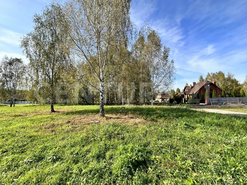 Продажа участка, Дмитров, Дмитровский район, Новые горки на Дмитровке . - Фото 2