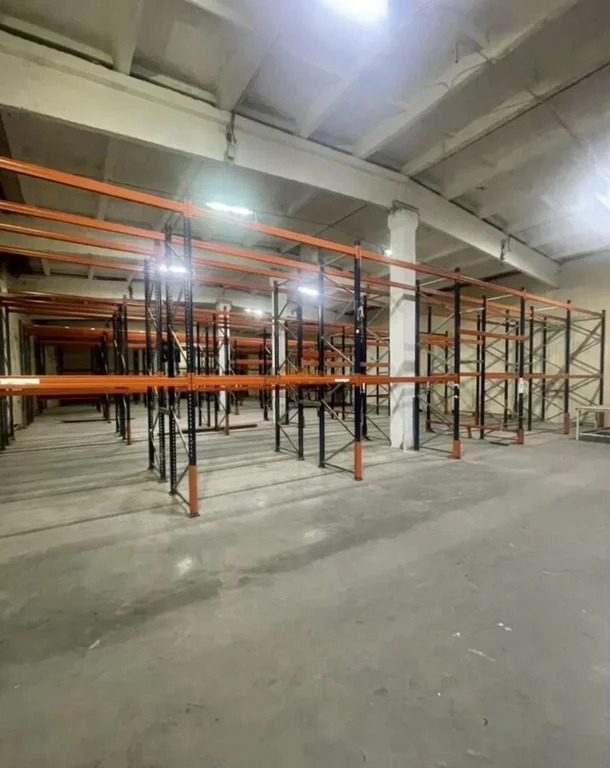 Аренда производственного помещения, Балашиха, Балашиха г. о., ул. ... - Фото 9