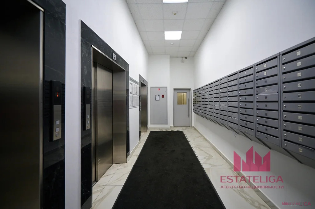 Аренда квартиры, ул. Сельскохозяйственная - Фото 48