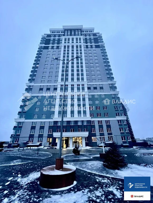 Продажа квартиры, Рязань - Фото 13