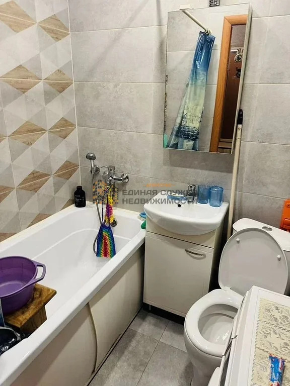 Аренда квартиры, Уфа, ул. Рихарда Зорге - Фото 3