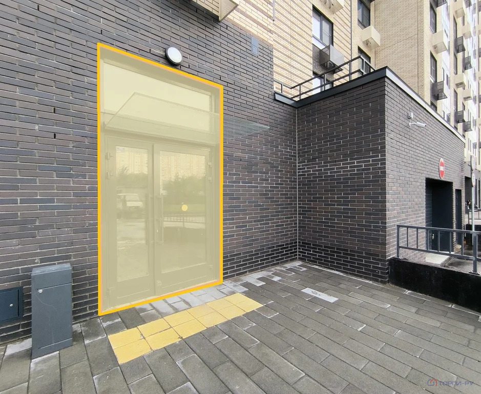 Продажа торгового помещения, ул. Совхозная - Фото 2