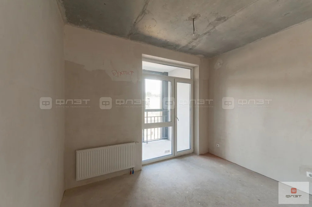 Продажа квартиры, Казань, ул. Рашита Салахова - Фото 33