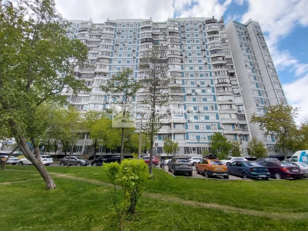 Продажа квартиры, Варшавское ш. - Фото 1