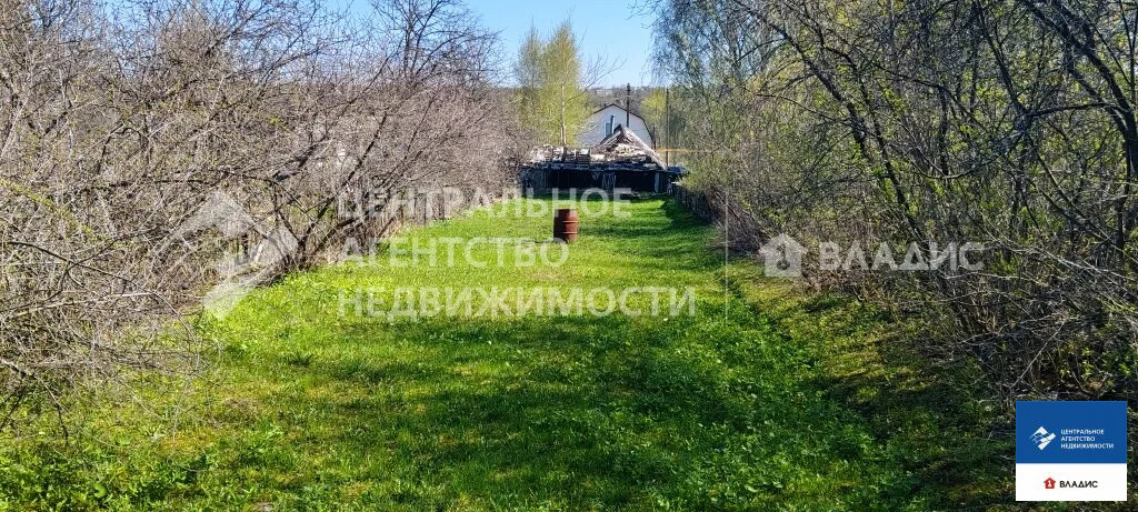 Продажа участка, Рязань - Фото 3