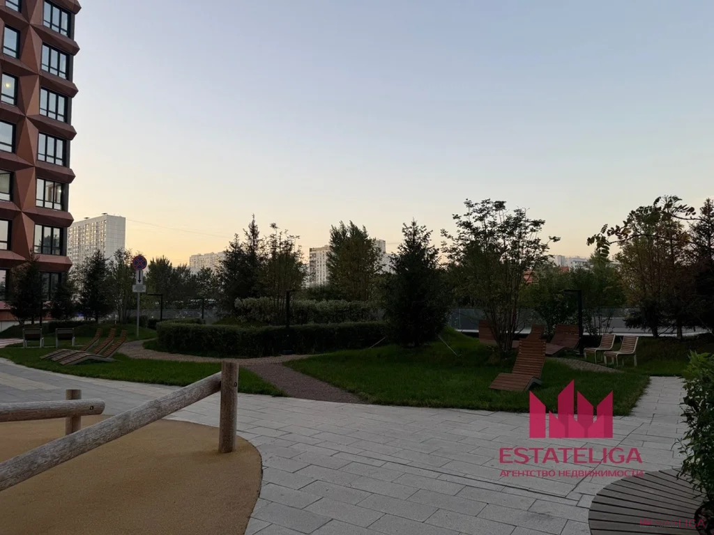 Продажа квартиры, ул. Академика Волгина - Фото 17