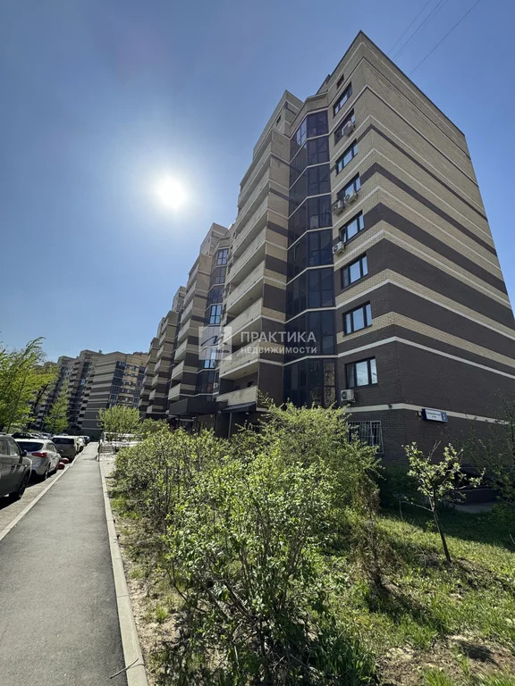 Продажа квартиры, Коммунарка, Сосенское с. п., улица Сосенский Стан - Фото 1