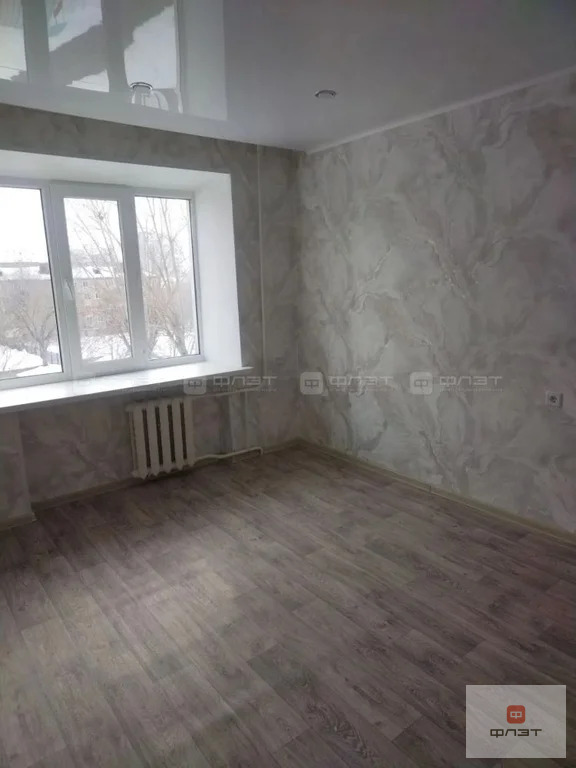 Продажа квартиры, Казань, ул. Молодежная - Фото 3