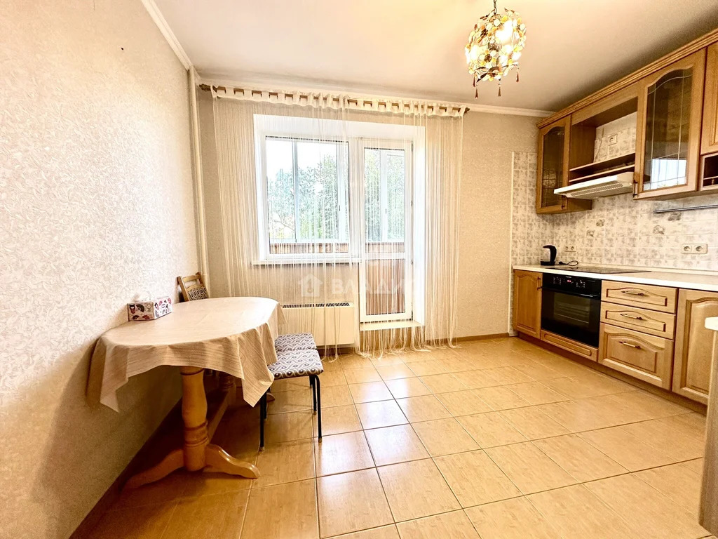 Продажа квартиры, Пушкино, Воскресенский район, Институтская улица - Фото 5